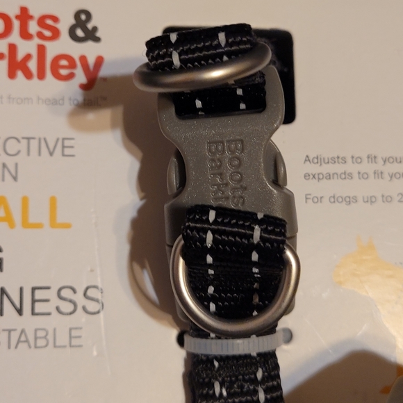 New Boots & Barkley Dog Harness~ Small - Picture 8 of 8